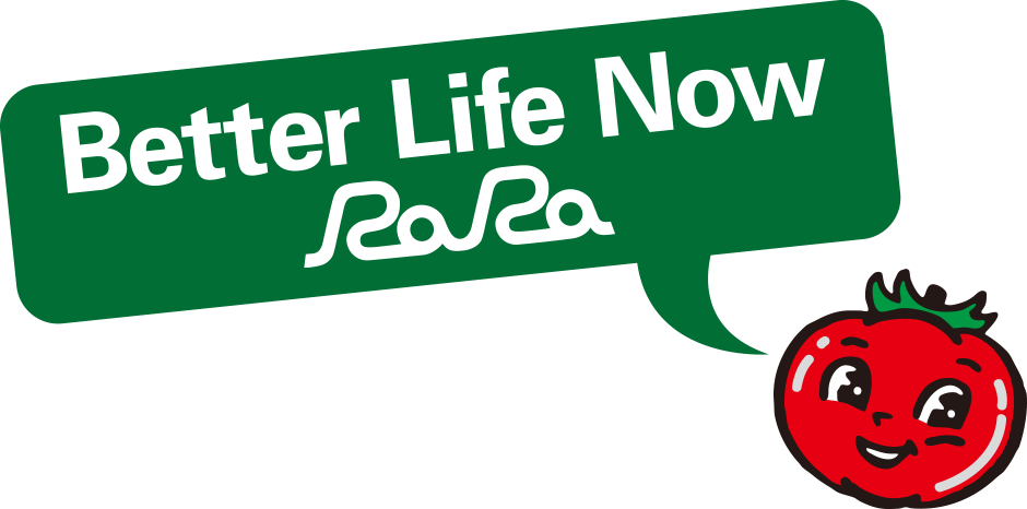 Better Life Now RaRa