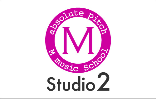Mミュージック Studio2